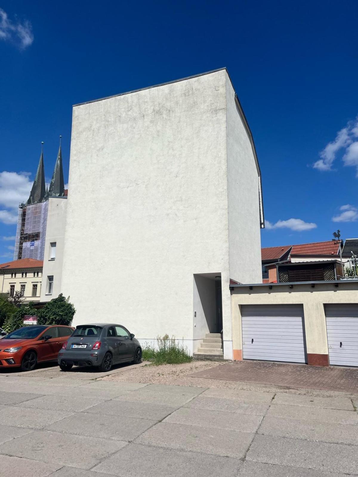 Altstadt-Quartier Stendal Exterior photo
